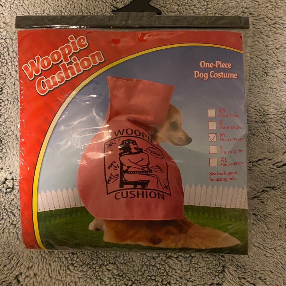 Pet Costume